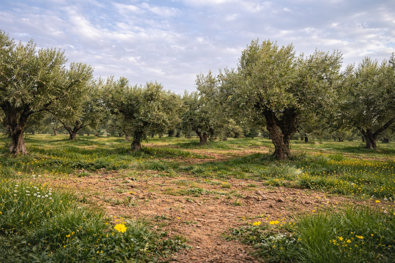 Biolea Bottle - Premium olive oil